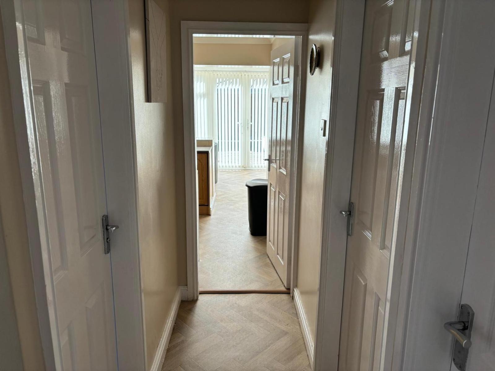 Bungalow-2Bed-1Bath-Petfriendly-Parking Skegness Bagian luar foto