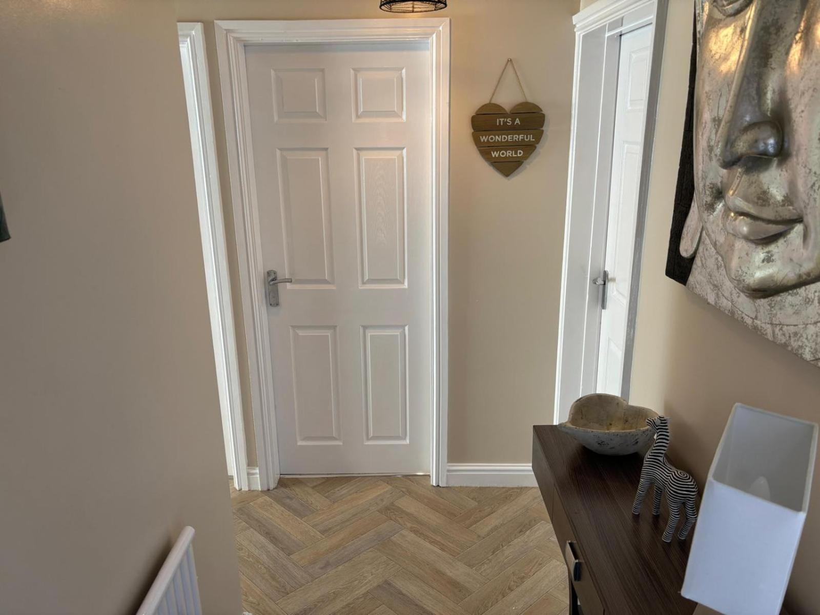 Bungalow-2Bed-1Bath-Petfriendly-Parking Skegness Bagian luar foto
