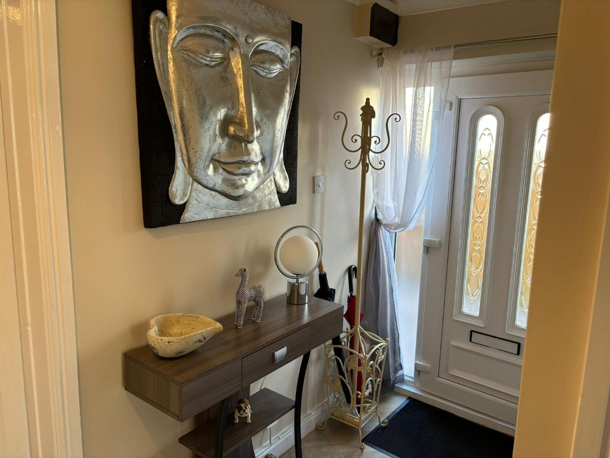 Bungalow-2Bed-1Bath-Petfriendly-Parking Skegness Bagian luar foto